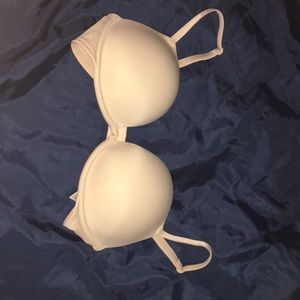Victoria secret nude bra. 32D